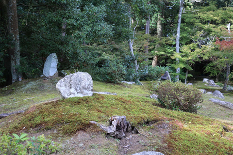 Hyozu Taisha Shrine