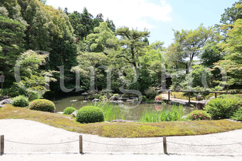 Chion-in Hojo Garden