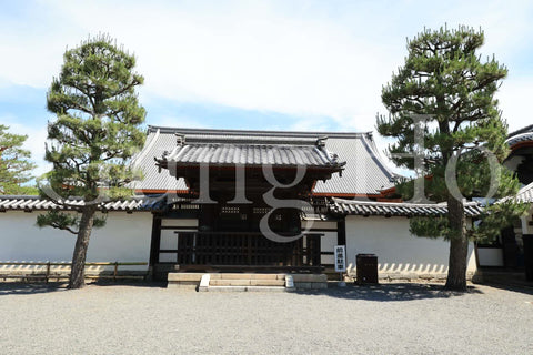 Shokokuji Hojo South Garden