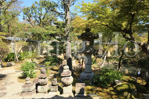 Shinyakushiji Temple