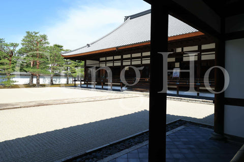 Shokokuji Hojo South Garden