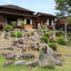 Hikone Castle Genkyuen 4 (Rakurakuen)