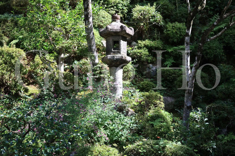 Kongorinji Temple