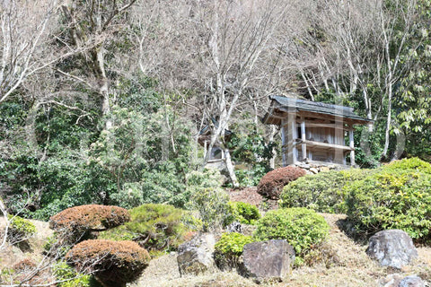 Joshoko-ji Temple