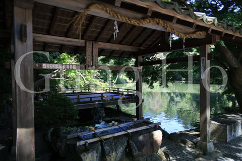 Takagamo Shrine