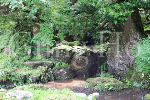 Sokyoji Temple