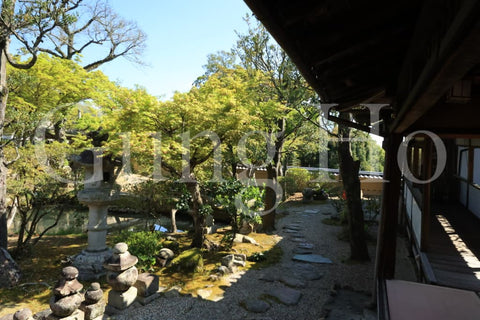 Shinyakushiji Temple