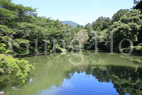 Takagamo Shrine