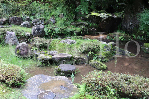 Sokyoji Temple