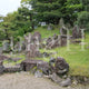 Hikone Castle Genkyuen 4 (Rakurakuen)