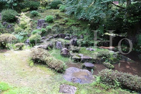 Sokyoji Temple