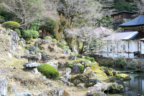 Joshoko-ji Temple