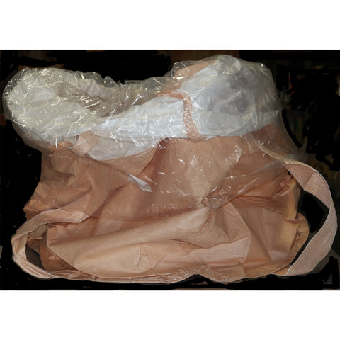 Flexible container bag TSJ-2B100XN PE inner bag mounting bag set of 10